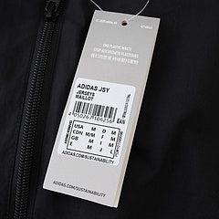 Liverpool Windbreaker Black 2025