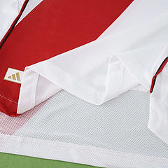 River Plate Home Jersey 2025/26 - Player Version