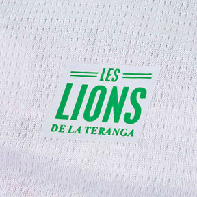 Senegal Home Jersey 2025