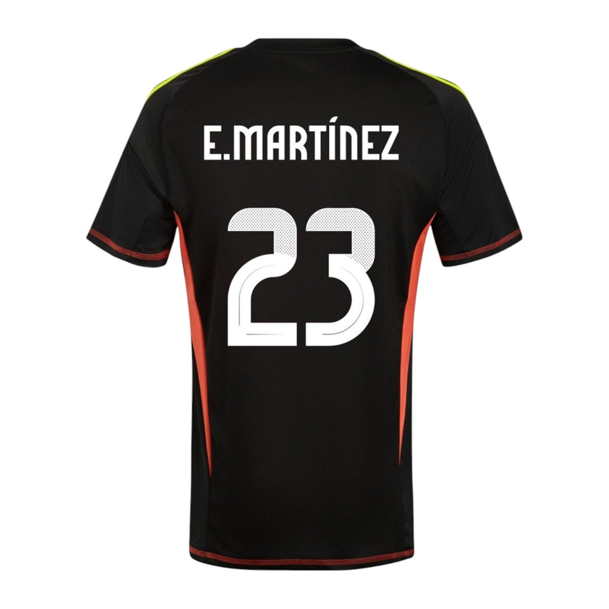 Argentina Goalkeeper Jersey 2024/2025