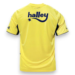 Fenerbahçe Away Jersey 2025/26
