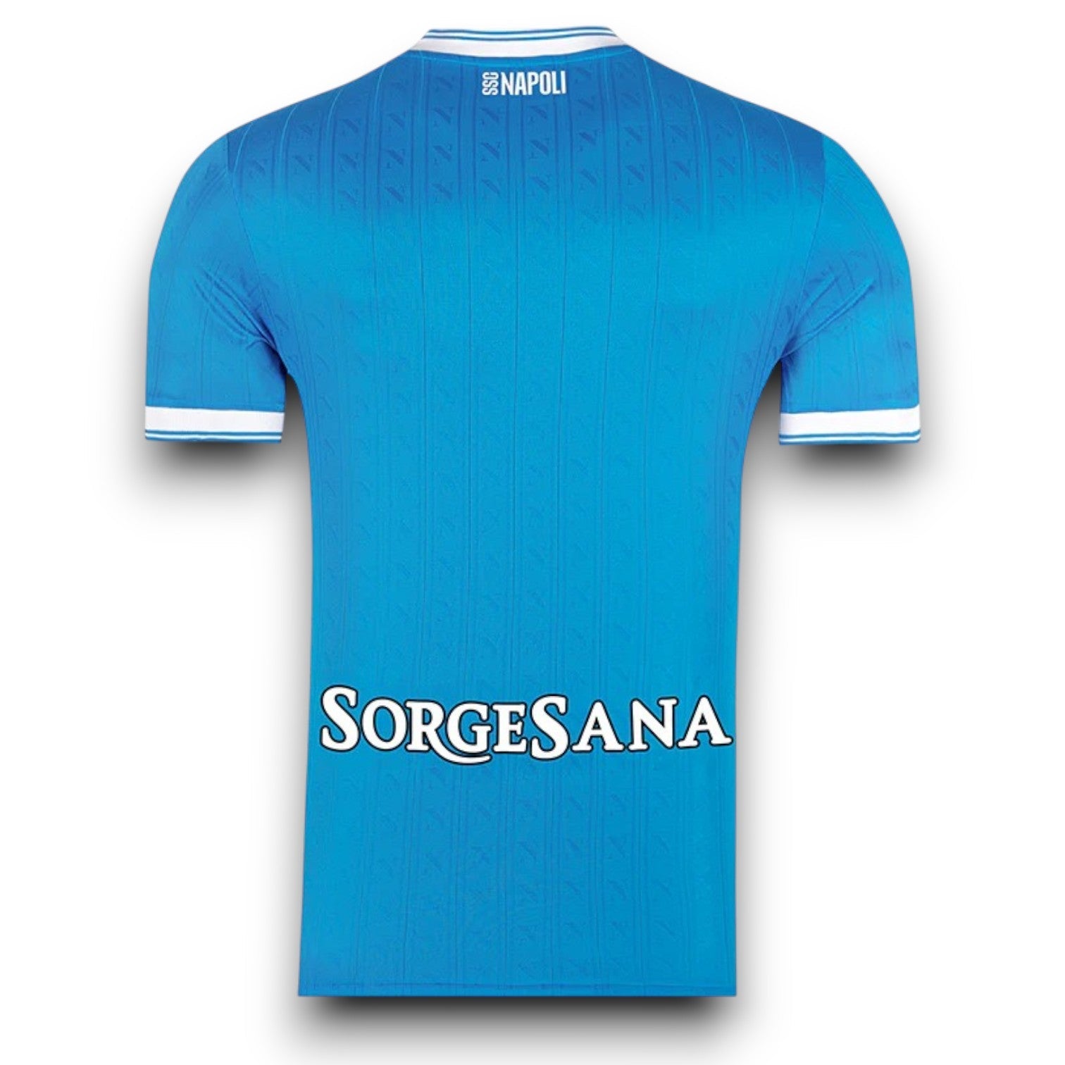 Napoli Home Jersey 2025/26