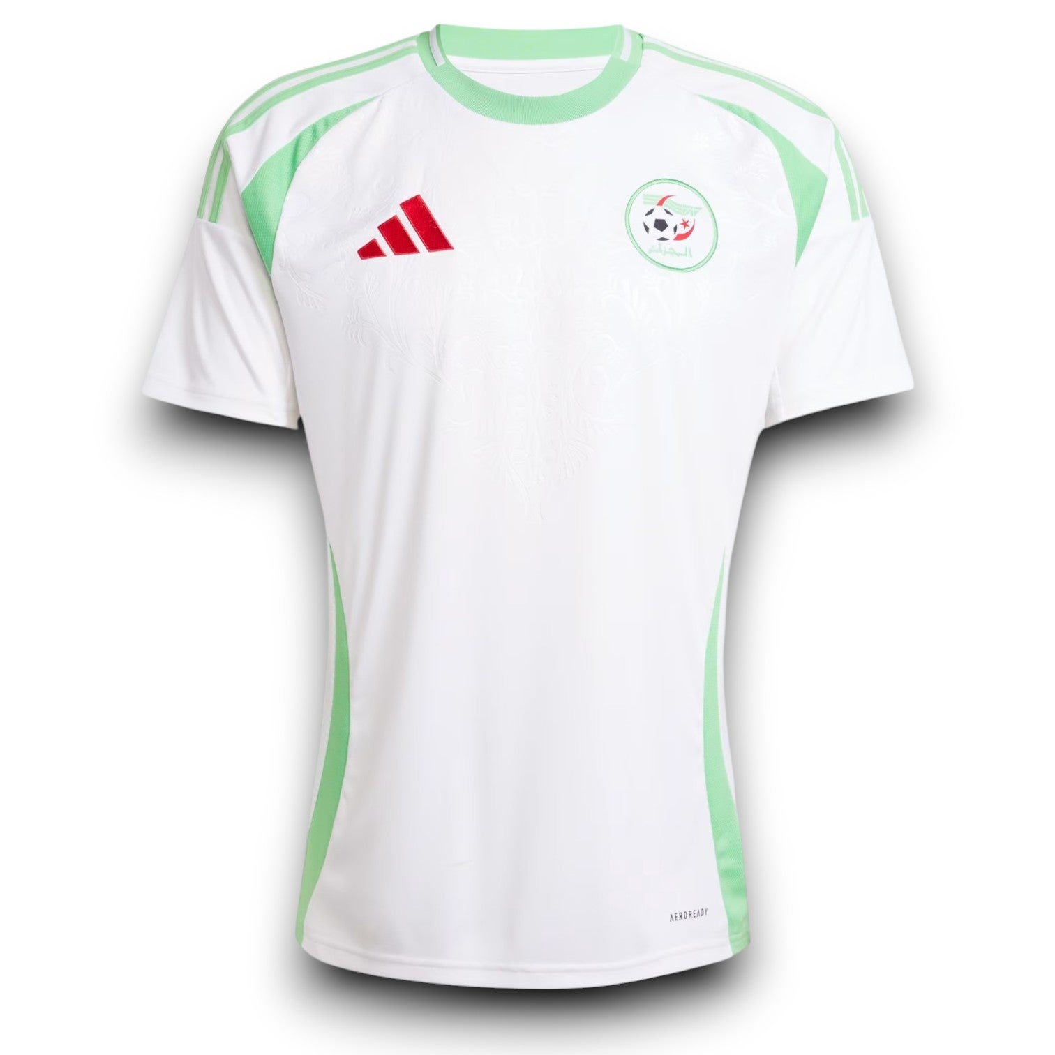 Algeria Home Jersey 2024/25